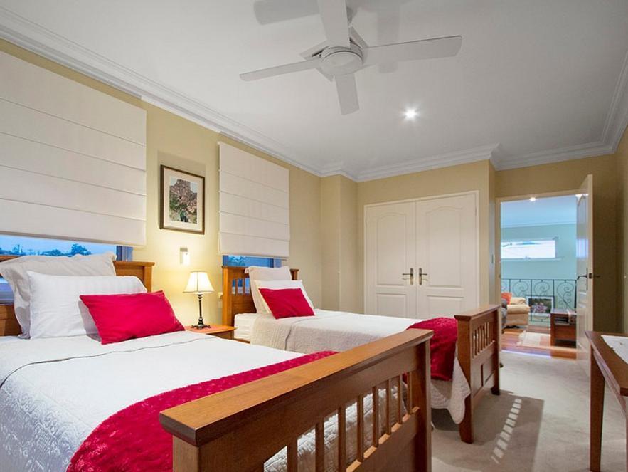 Sorrento Beach Bed & Breakfast Perth Zewnętrze zdjęcie