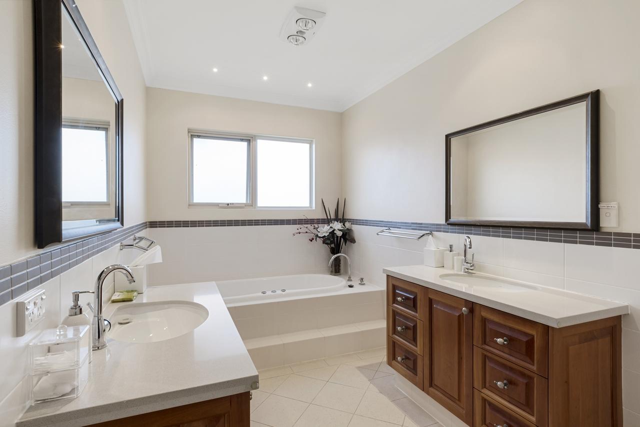 Sorrento Beach Bed & Breakfast Perth Zewnętrze zdjęcie