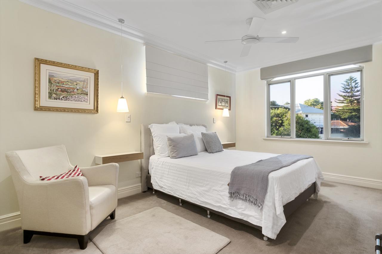 Sorrento Beach Bed & Breakfast Perth Zewnętrze zdjęcie