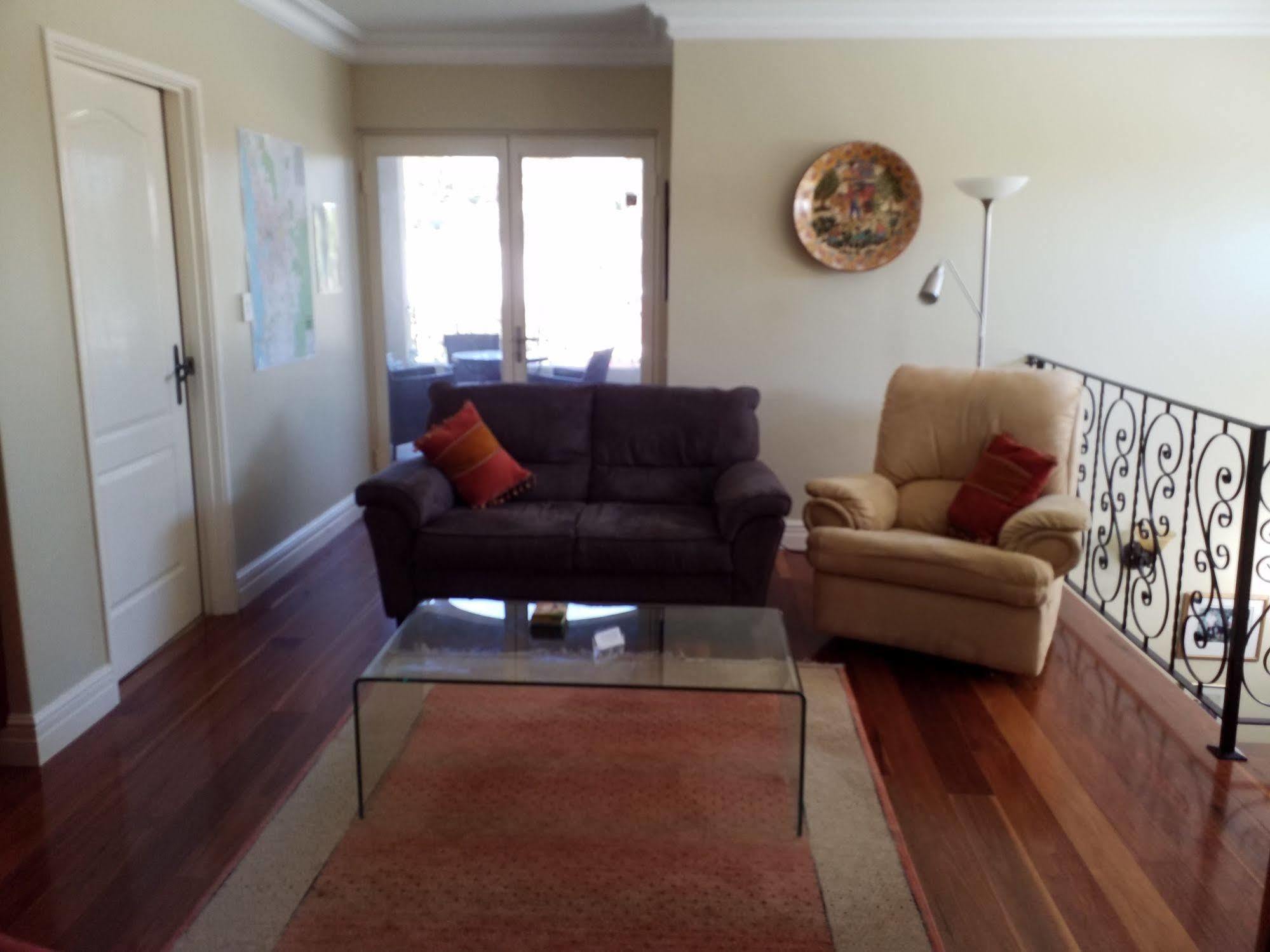 Sorrento Beach Bed & Breakfast Perth Zewnętrze zdjęcie