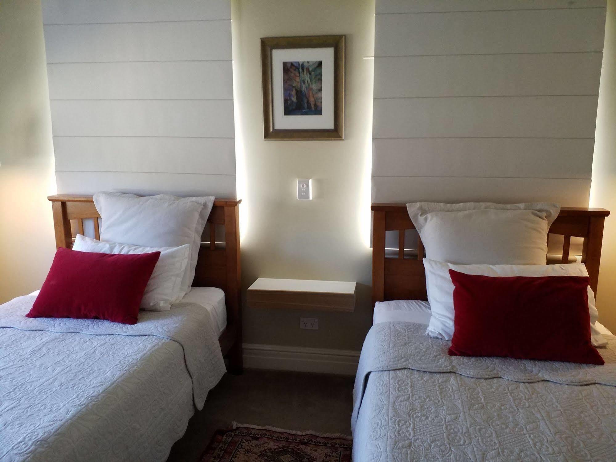 Sorrento Beach Bed & Breakfast Perth Zewnętrze zdjęcie