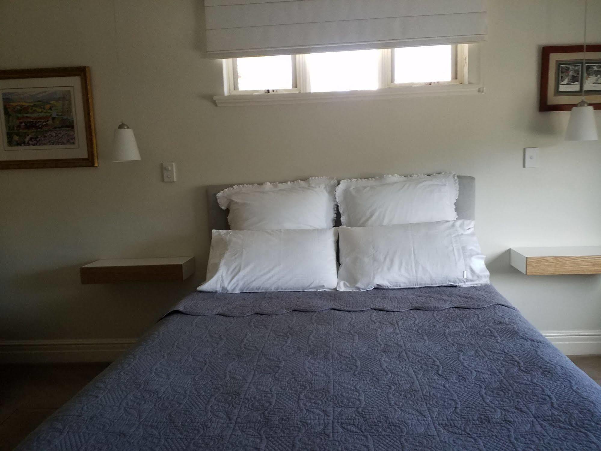 Sorrento Beach Bed & Breakfast Perth Zewnętrze zdjęcie