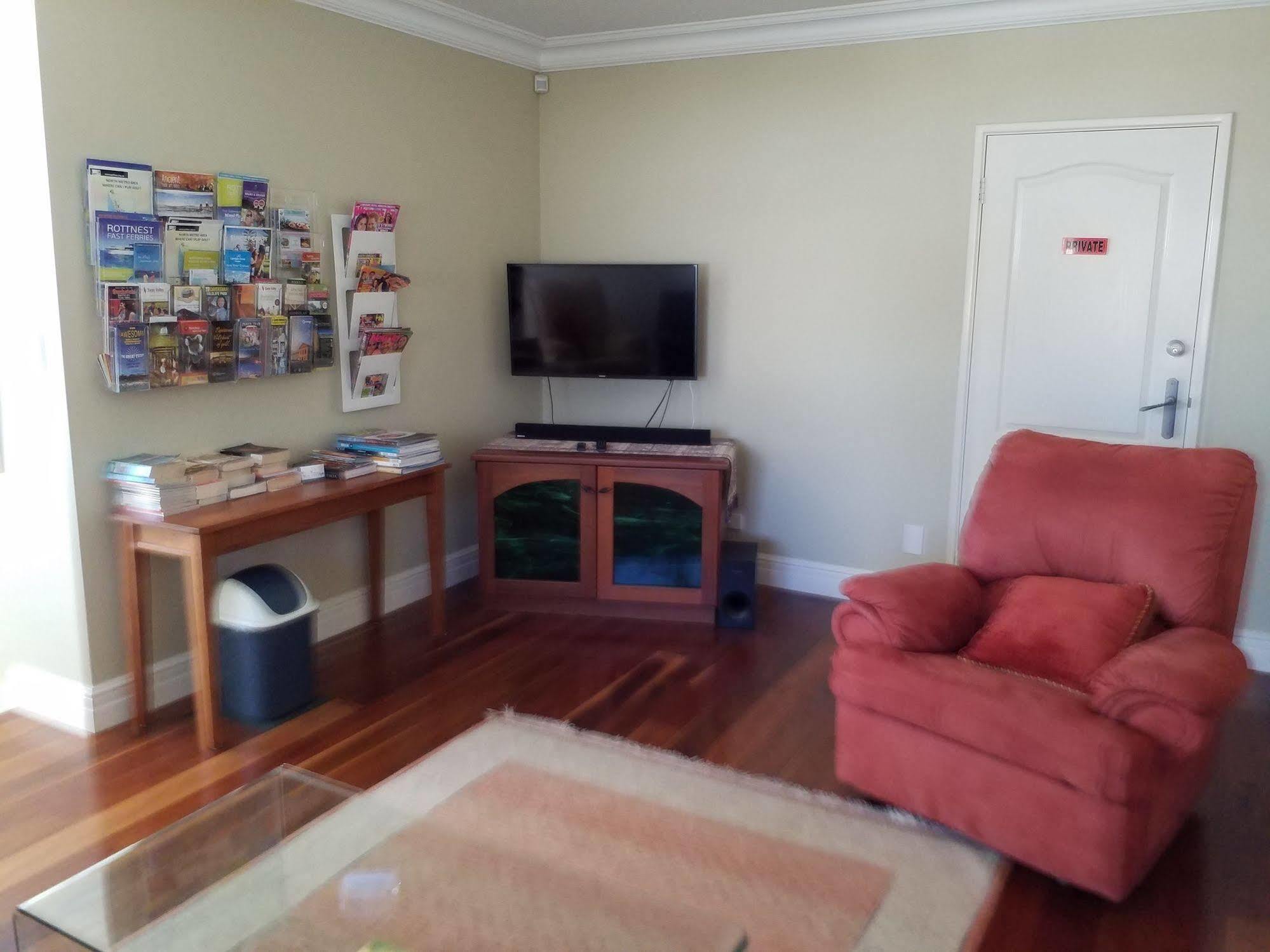 Sorrento Beach Bed & Breakfast Perth Zewnętrze zdjęcie